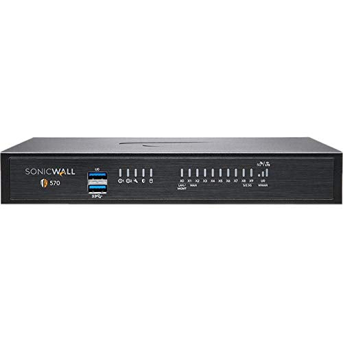Sonicwall Tz570p