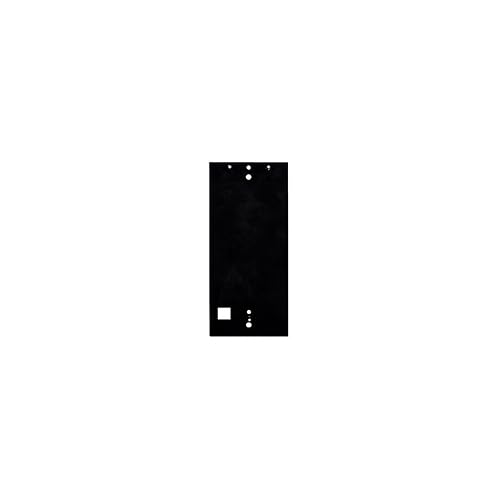 Axis Mounting Plate For Ip Intercom 01294-001