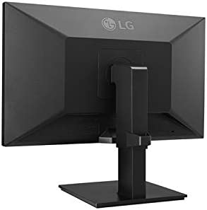 Lg BL450Y Series Full HD IPS Desktop Monitor 22BL450Y-B