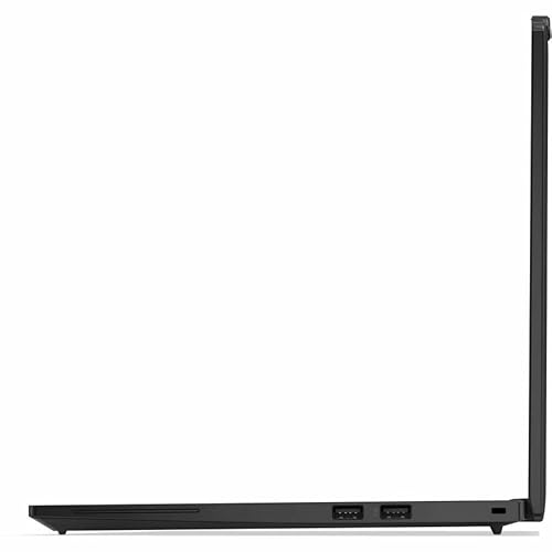 Lenovo ThinkPad T14 Gen 6 21QJ00CSUS 14" Copilot+ PC Notebook - WUXGA - AMD Ryzen AI 7 PRO 350-16 GB - 512 GB SSD - English Keyboard - Black