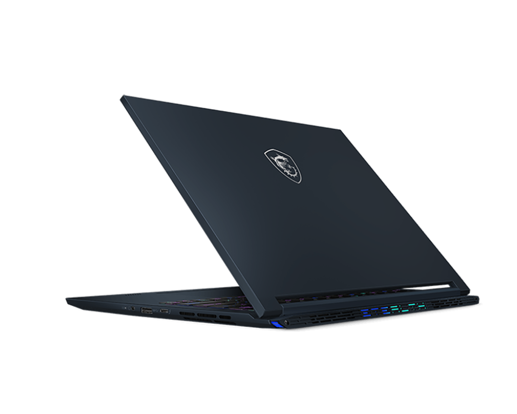 MSI MSI Stealth 14 Studio Intel Core™ i7-13620H 2.4GHz RTX 4060 QHD+ 240Hz Windows 11 Home Gaming Notebook