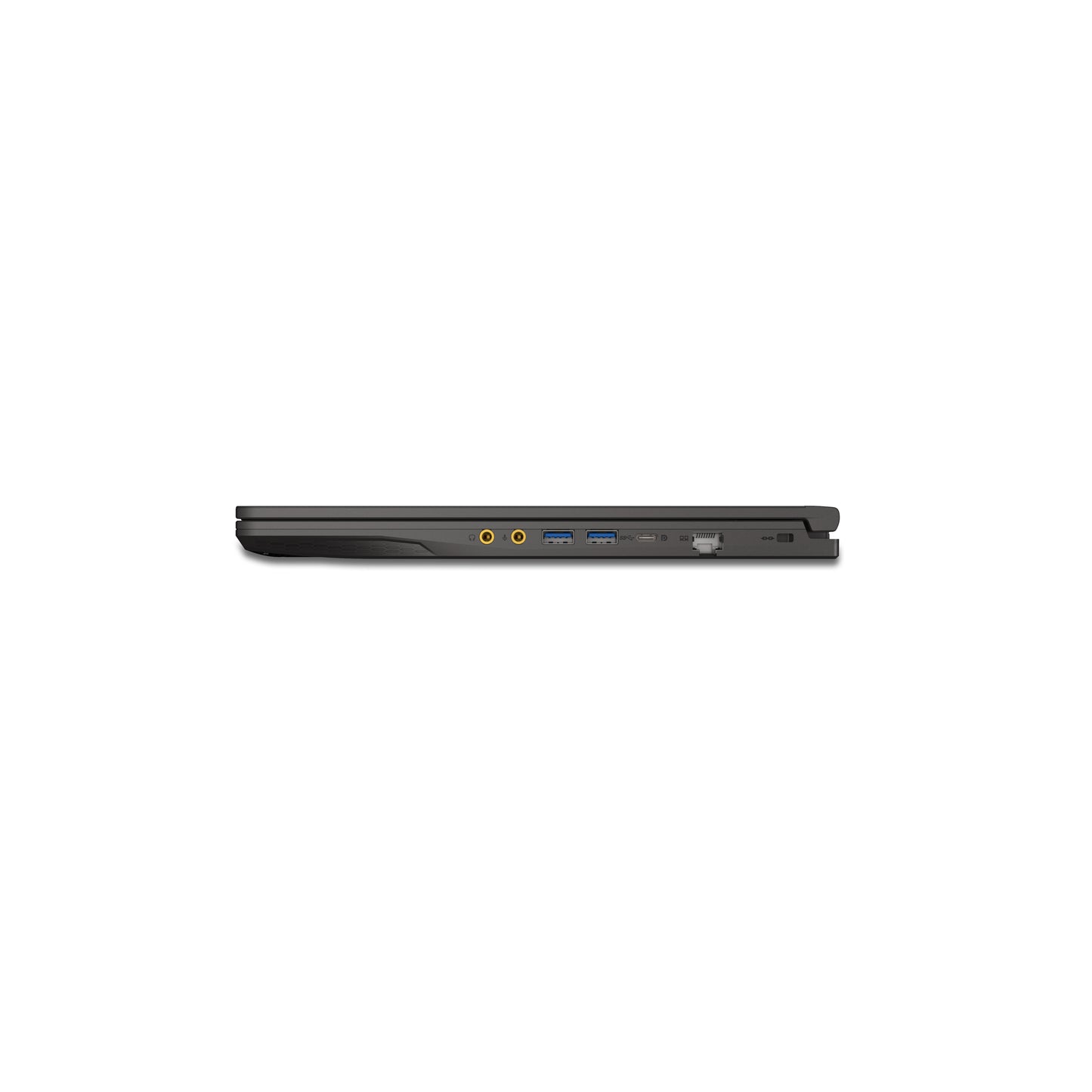 MSI THIN A15 15.6 144Hz Gaming Laptop AMD Ryzen R7 7735HS RTX 4060 16GB 1TB NVMe SSD Win11