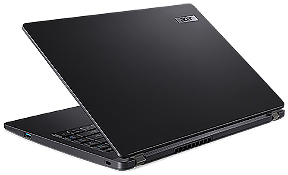 Acer Laptop TravelMate P2 TMP214-53-74AX Intel Core i7 11th Gen 1165G7 (2.80GHz) 16GB Memory 512 GB PCIe SSD Intel Iris Xe Graphics 14.0" Windows 10 Pro 64-bit
