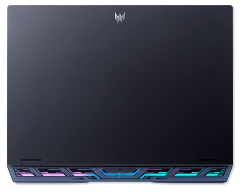 Acer PH16-71-71AV Gaming Laptop Intel Core i7-13700HX 2.10 GHz 16.0 Windows 11 Home 64-bit