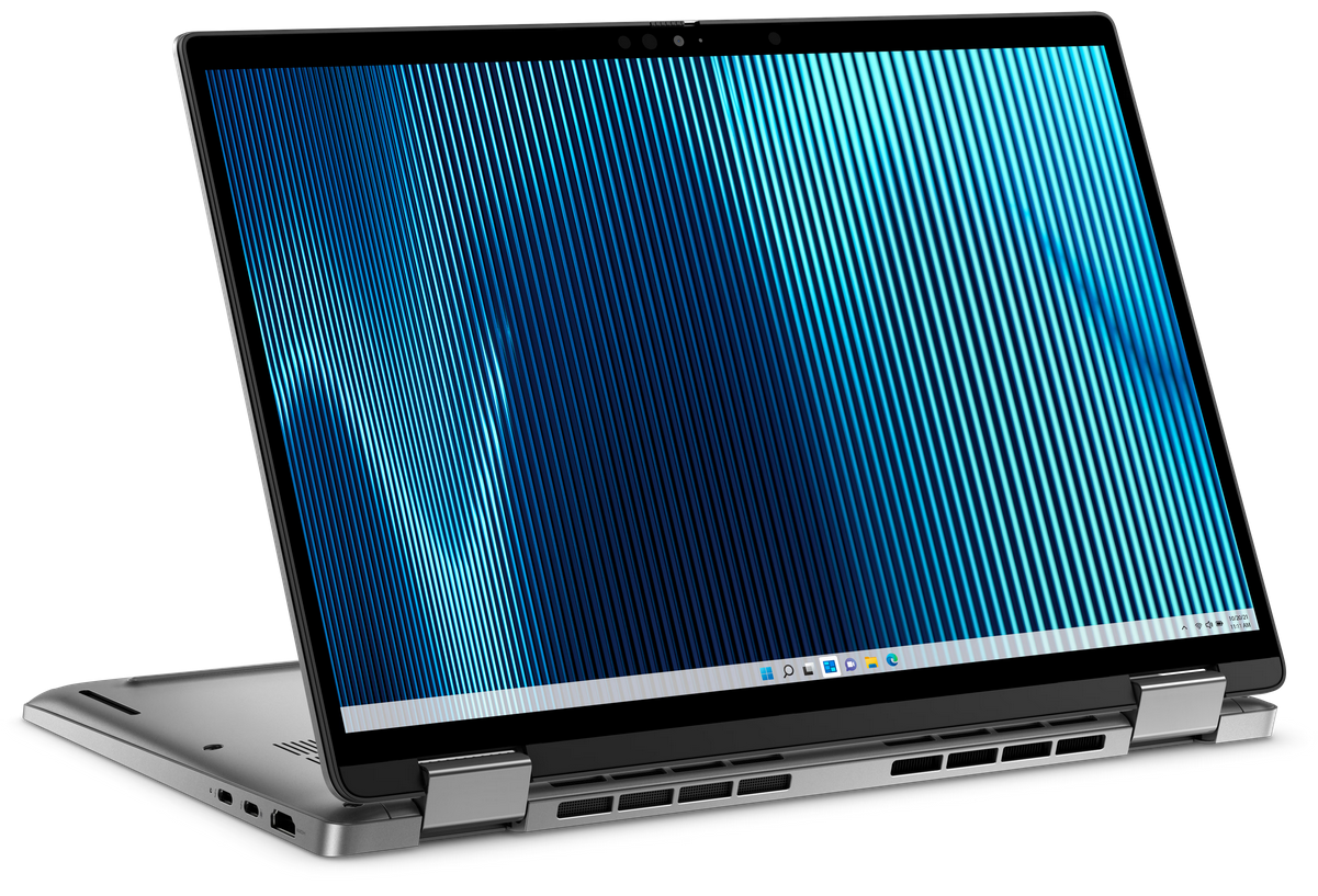 DELL Notebooks 13.3 LATITUDE 7340 ULTRALIGHT Intel Core i5 13th Gen 16GB Memory 256 GB SSD Intel Iris Xe Graphics Windows 11 Pro CNRH2