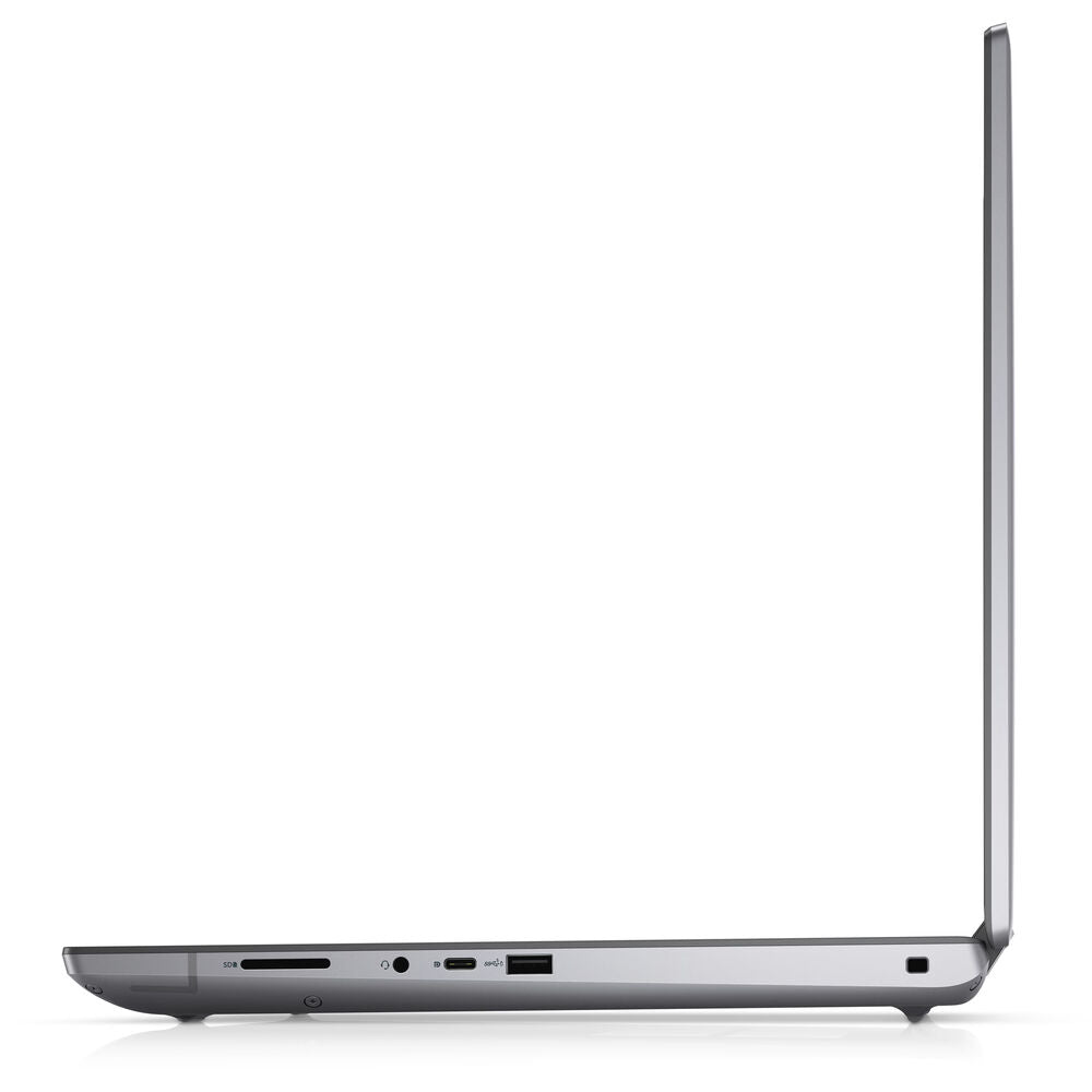 Dell Precision 7780 17 Mobile Workstation - Intel Core i9 13th Gen i9-13950HX Tetracosa-core (24 Core) 2.20 GHz - 64 GB RAM - 1 TB SSD - Windows 11 Pro - NVIDIA RTX 4000 Ada 3GCR6