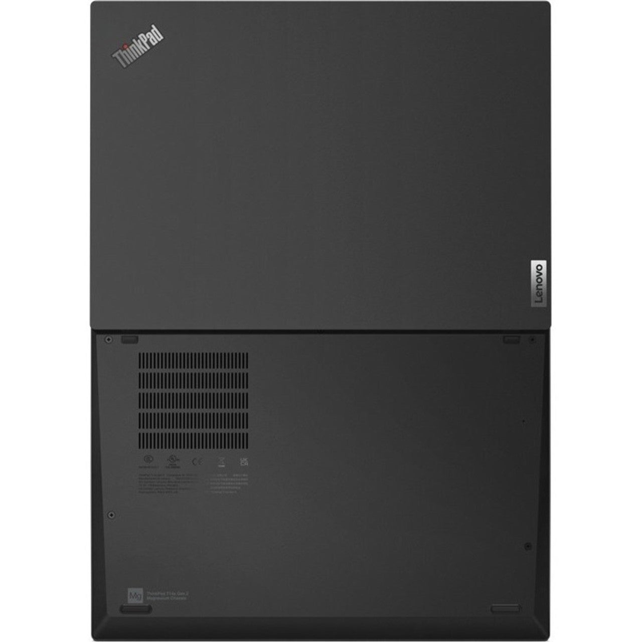 Lenovo Notebook ThinkPad T14s Gen 3 AMD Ryzen 7 Pro 2.70GHz 16GB Memory 512 GB SSD AMD Radeon 680M 14.0 Windows 10 Pro 21CQ002HCA