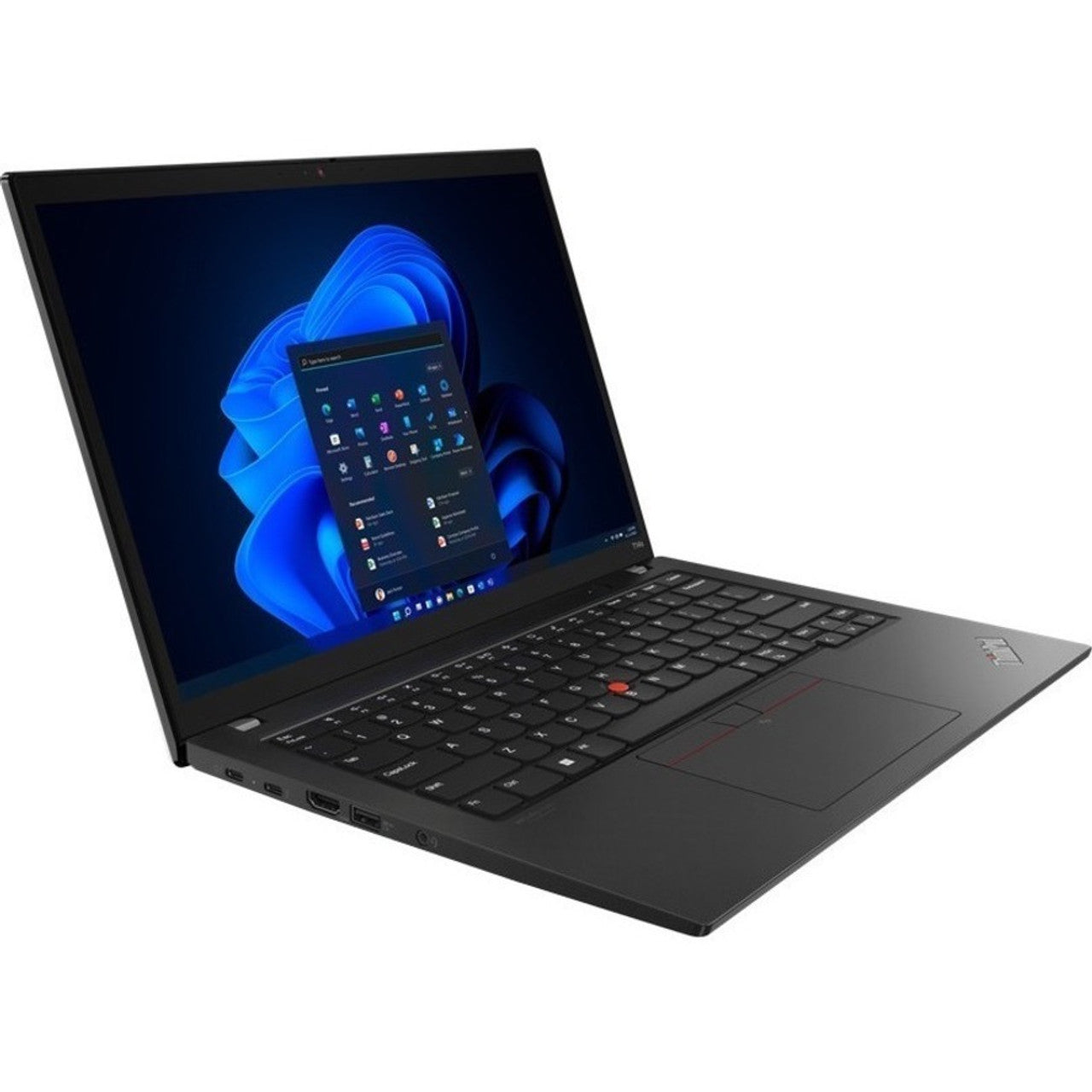 Lenovo Notebook ThinkPad T14s Gen 3 AMD Ryzen 7 Pro 2.70GHz 16GB Memory 512 GB SSD AMD Radeon 680M 14.0 Windows 10 Pro 21CQ002HCA