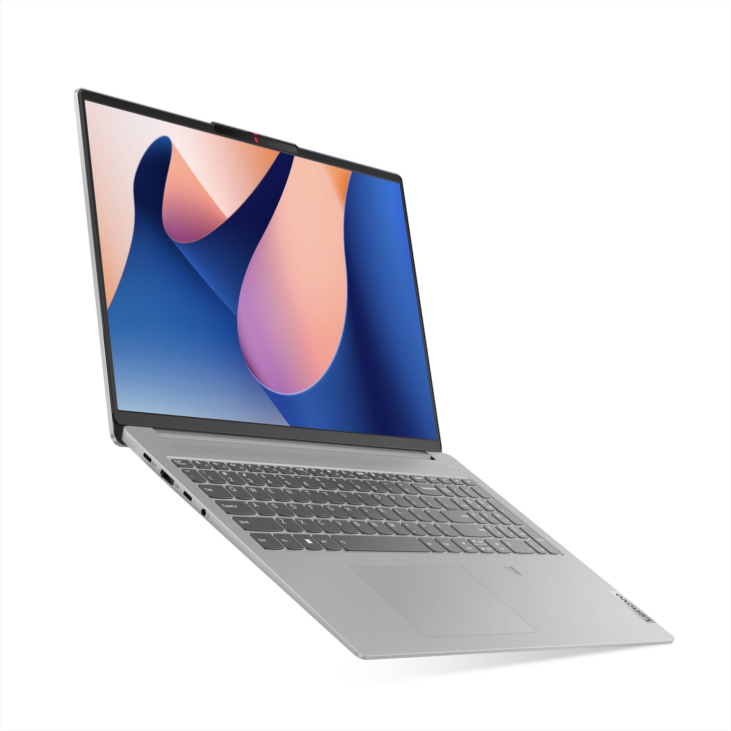 Lenovo IdeaPad Slim 5 Consumer Notebook 16 WUXGA Intel i5-1335U Intel Iris Xe 8GB 512GB SSD Windows 11 Home, 82XF002TCC