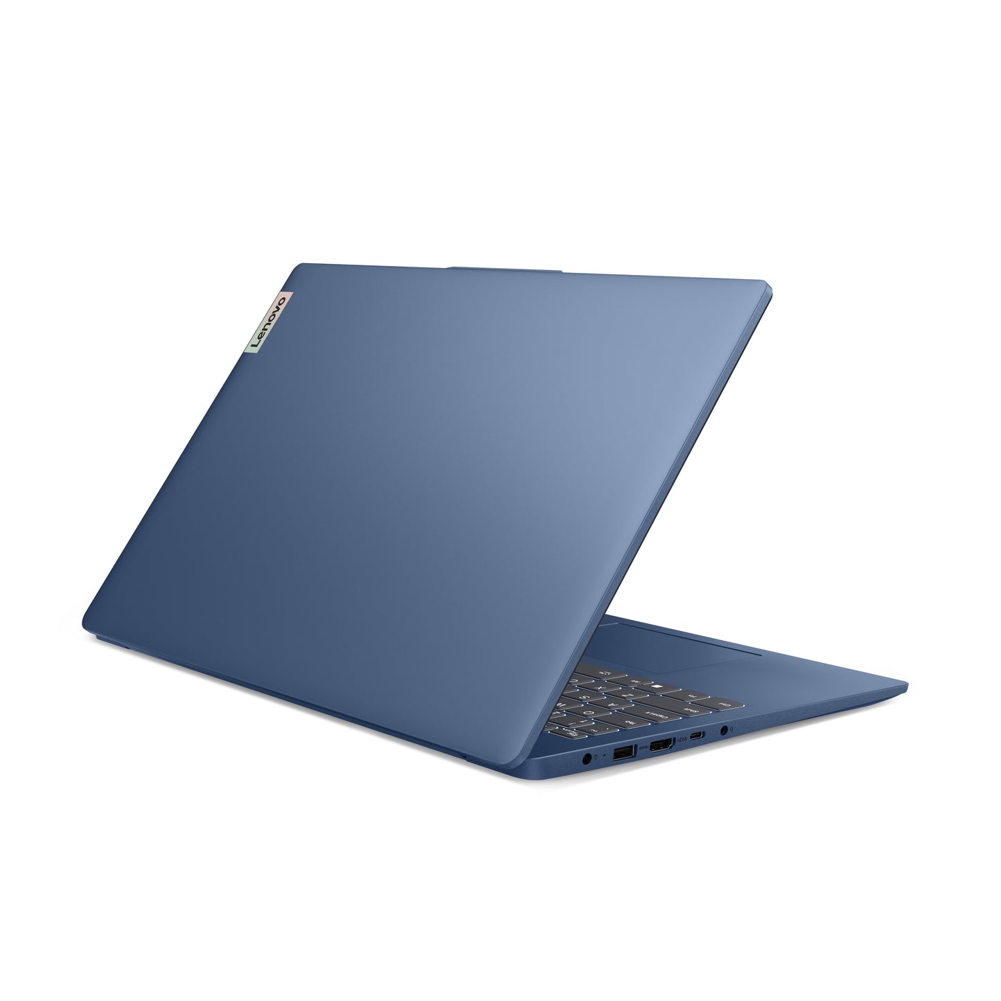 Lenovo IdeaPad Slim 3, 15.6 FHD, AMD Ryzen 3 7320U, AMD Radeon 610M Graphics, 8GB DDR5, 512GB SSD, Windows 11 Home (82XQ007UCC)