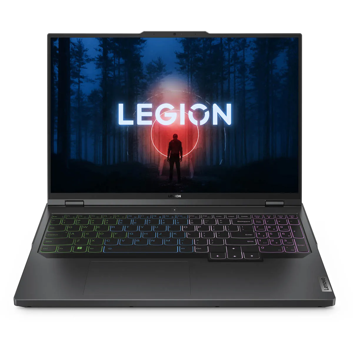 Lenovo Legion Pro 5 Gaming Notebook 16 AMD Ryzen 7 7745HX GeForce RTX 4070 16GB 1TB SSD Windows 11 Home, 82WM005YCC
