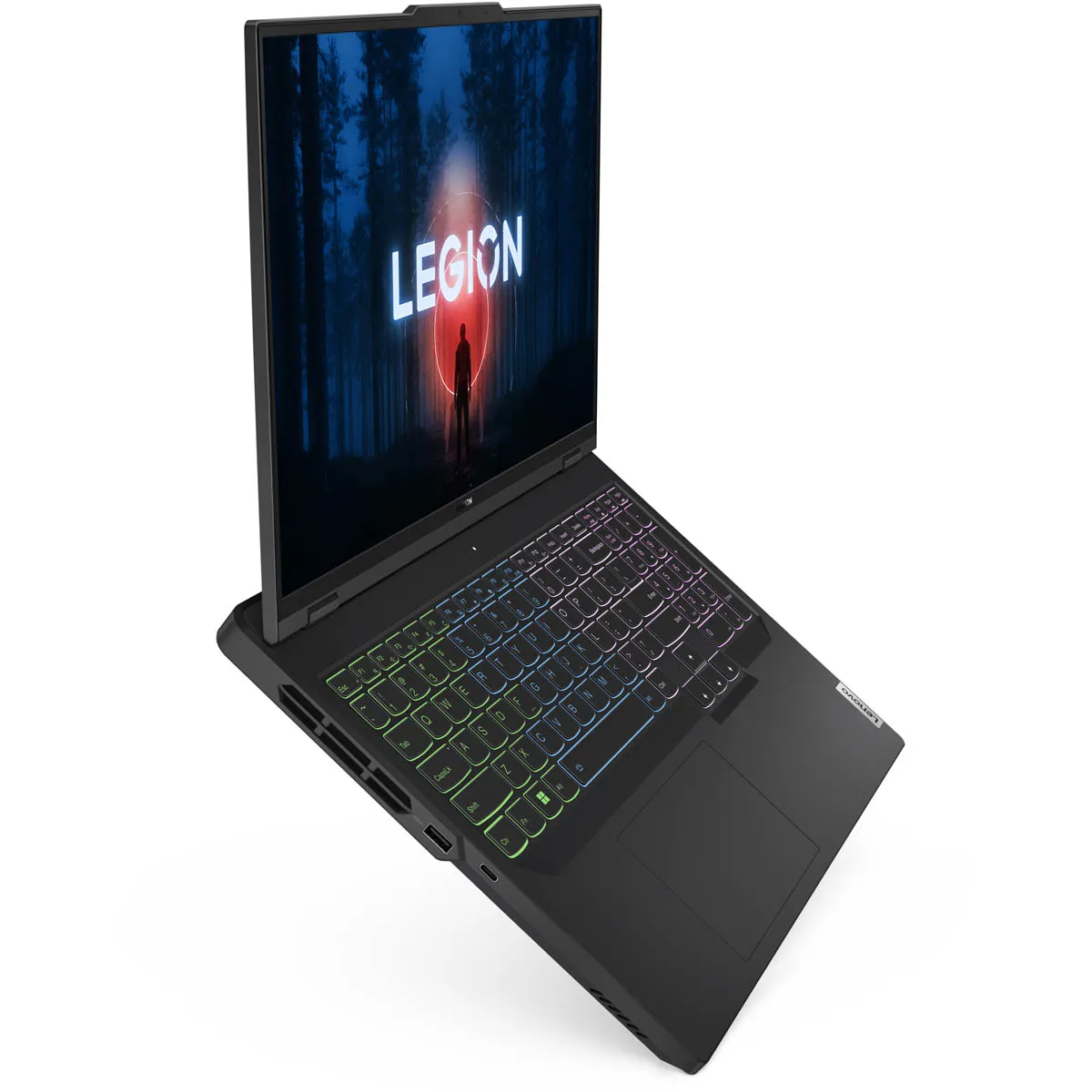 Lenovo Legion Pro 5 Gaming Notebook 16 AMD Ryzen 7 7745HX GeForce RTX 4070 16GB 1TB SSD Windows 11 Home, 82WM005YCC