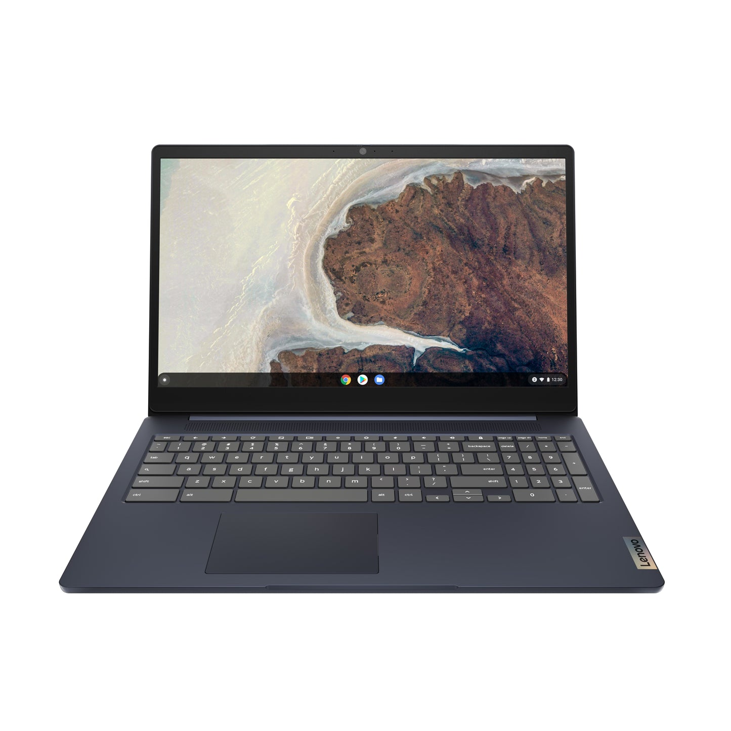 Lenovo IdeaPad 3i Chromebook Intel Celeron 15.6" Chrome OS 82N40059CF
