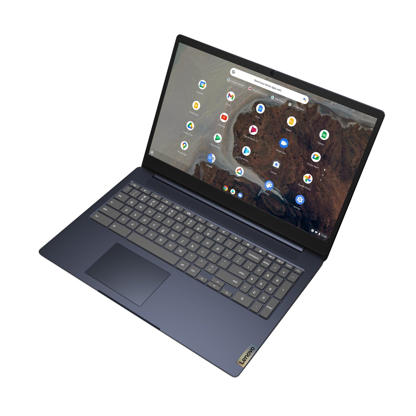 Lenovo IdeaPad 3i Chromebook Intel Celeron 15.6" Chrome OS 82N40059CF