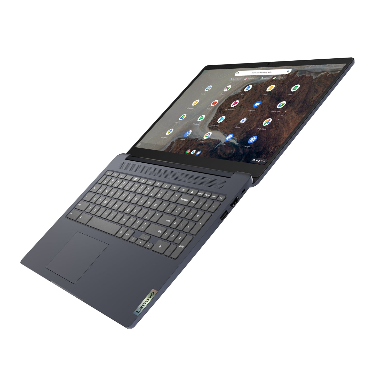 Lenovo IdeaPad 3i Chromebook Intel Celeron 15.6" Chrome OS 82N40059CF