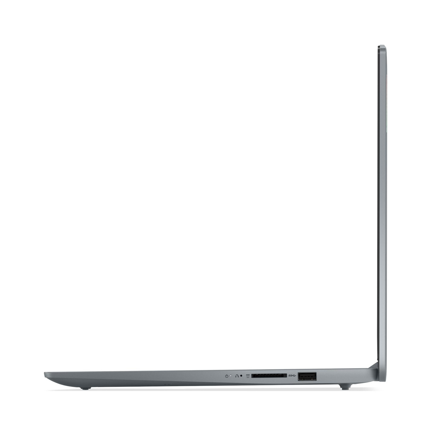 Lenovo Laptop IdeaPad Intel Core i7-1355U 16GB Memory 1 TB NVMe SSD Intel Iris Xe Graphics 15.6" Non-Touch Screen Windows 11 Home Slim 3 15IRU8