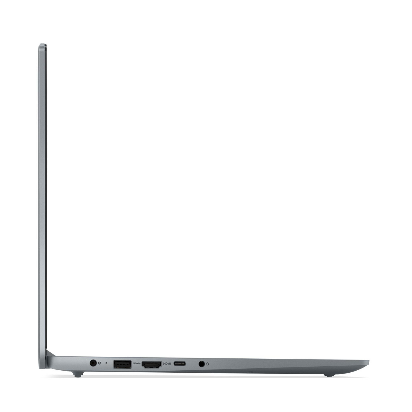 Lenovo Laptop IdeaPad Intel Core i7-1355U 16GB Memory 1 TB NVMe SSD Intel Iris Xe Graphics 15.6" Non-Touch Screen Windows 11 Home Slim 3 15IRU8