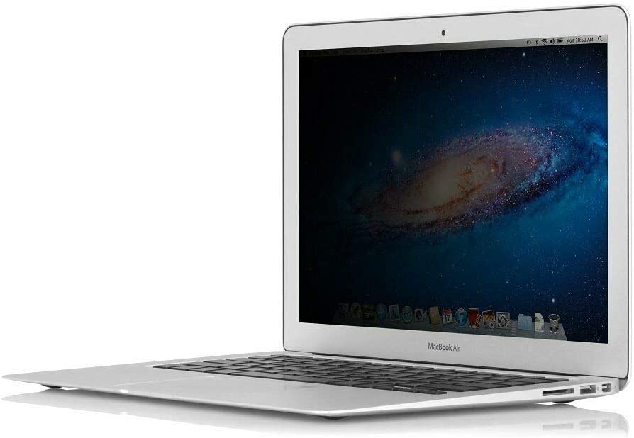 3M Privacy Filter - 3M PF12.1W Widescreen Laptop privacy screen (16:10) Black 10 3/8 x 6 1/2 Inch - Dealtargets.ca