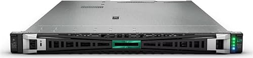 HPE DL360 G11 4510 64G 8SFF MR408I-O SVR PL-78