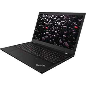 Lenovo ThinkPad T15p Gen 3 21DA000YUS 15.6" Mobile Workstation - Full HD - 1920 x 1080 - Intel Core i7 12th Gen i7-12700H Tetradeca-core (14 Core) 2.30 GHz - 8 GB Total RAM - 256 GB SSD - Black