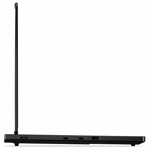 Lenovo Legion 5 15IAX10 83F0001QUS 15.1" Gaming Notebook - WQXGA - Intel Core Ultra 7 255HX - 16 GB - 1 TB SSD - English Keyboard - Eclipse Black - Intel Chip - 2560 x 1600 - Windows 11 Pro - NVIDIA G