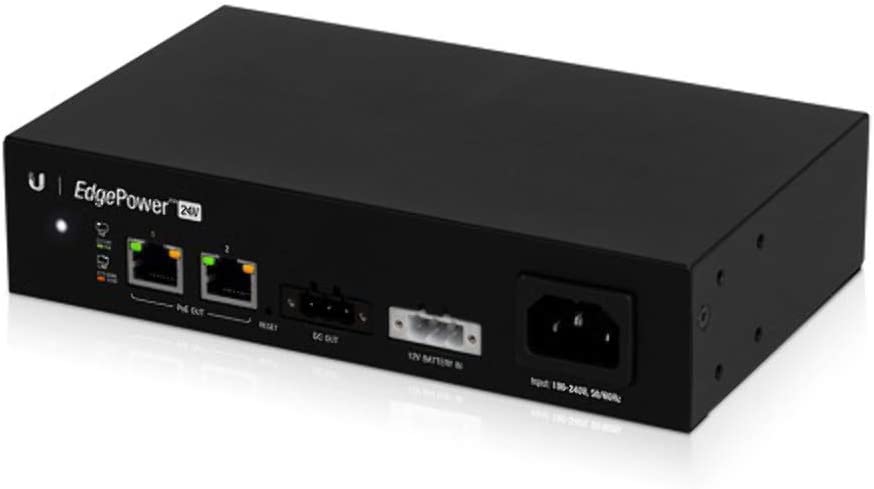 Ubiquiti networks commercial Ubiquiti EP-24V-72W EdgePower 24V 72W