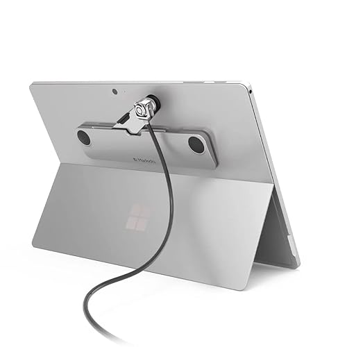 Compulocks Blade Universal Lock Slot Adapter with Keyed