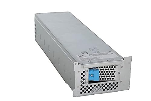 BTI APCRBC105-SLA105 Replacement Battery #105 for APC UPS
