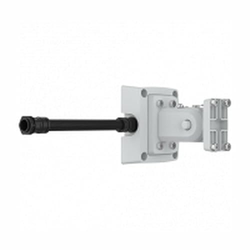 AXIS T91R61 Wall Mount for Radar Detector, Network Camera, Camera Housing - TAA Compliant