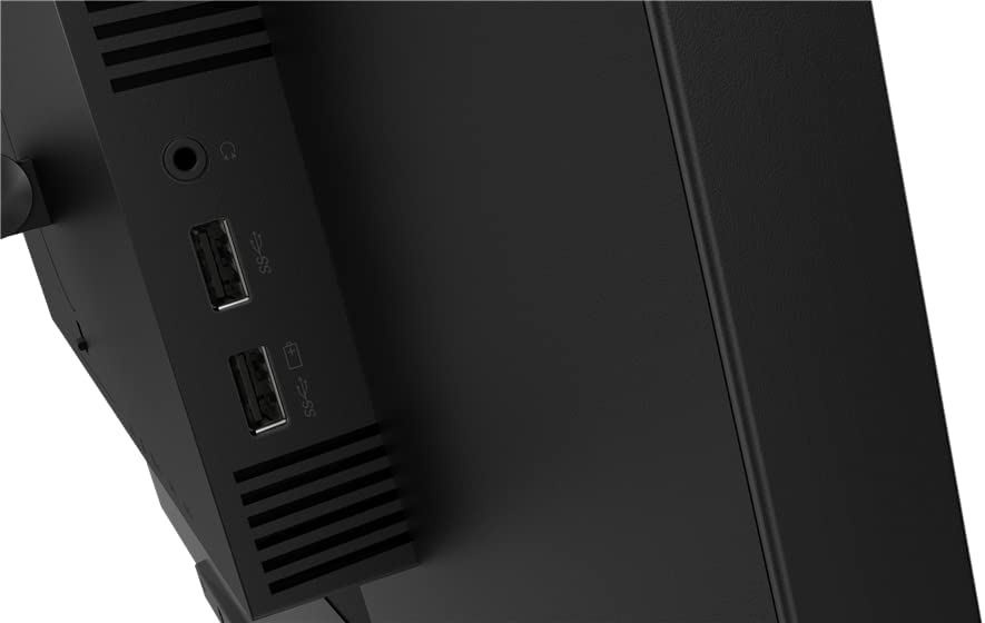 Lenovo VISUALS THINKVISION T32H-20 - LED Monitor - 32"