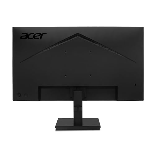 Acer Vero V247Y G 24 Class LCD Monitor - 16:9 - Black UM.QV7AA.G03