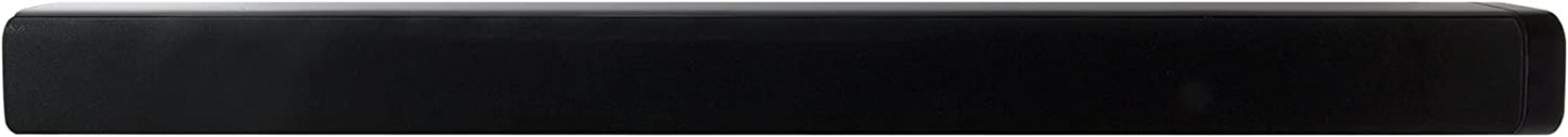 iLive 29 Inch Sound Bar with Bluetooth, Includes Remote and Mounting Hardware, Black (ITB037BO)