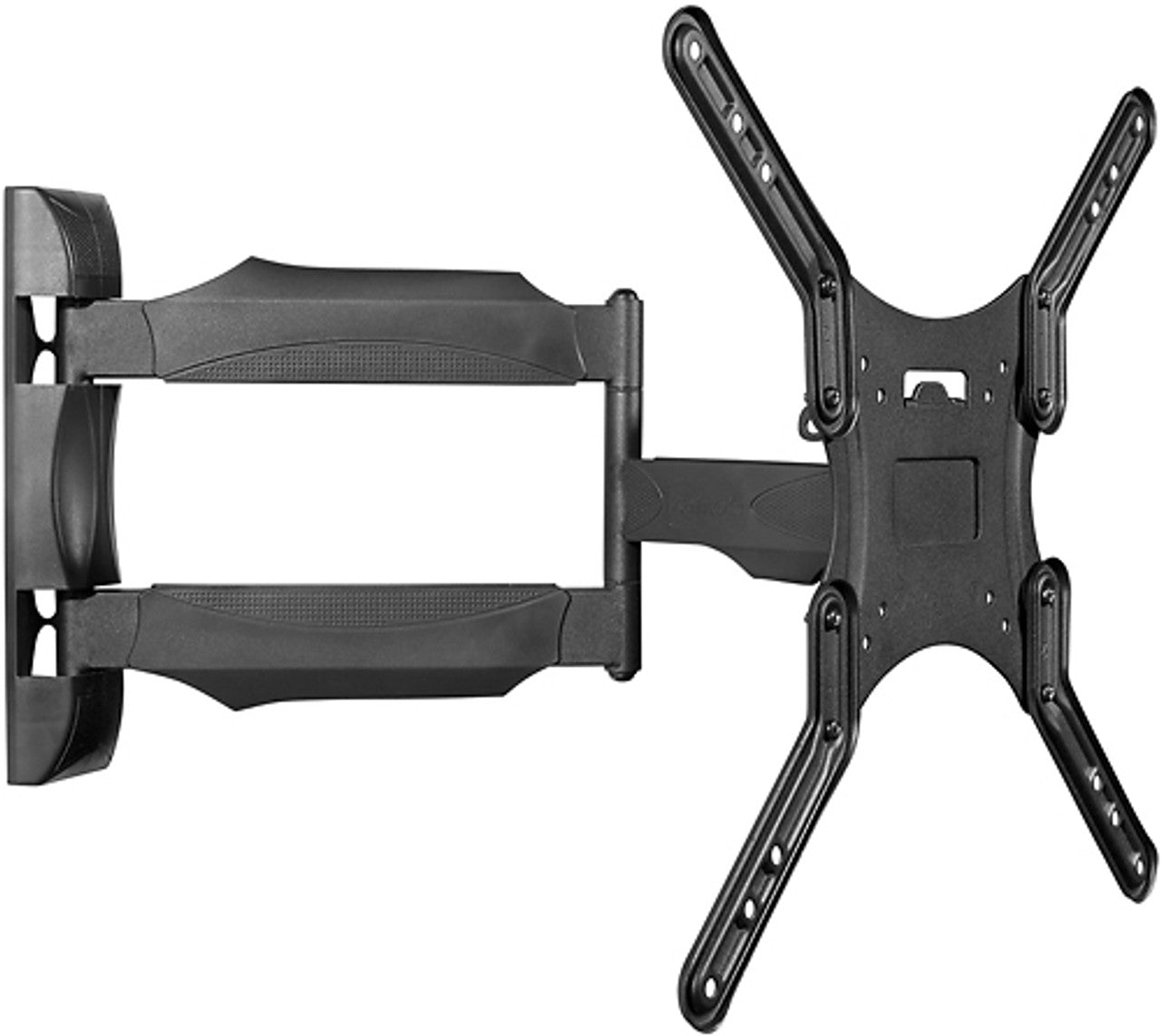 Kanto Full Motion TV Wall Mount For 26"-55" - Black (M300)