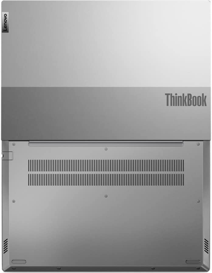 Lenovo ThinkBook 14 G4 IAP 21DH00DCUS 14" Touchscreen Notebook - Full HD - 1920 x 1080 - Intel Core i7 12th Gen i7-1255U Deca-core (10 Core) 1.70 GHz - 16 GB Total RAM - 8 GB On-Board Memory - 51