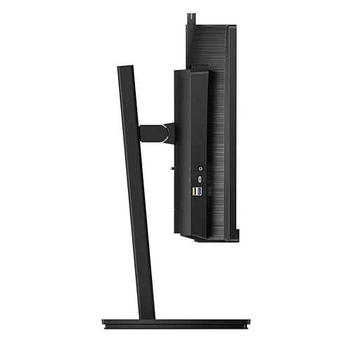 Philips Ultrawide 34B1U5600CH 34" Class Webcam UW-QHD Curved Screen LCD Monitor - 21:9 - Textured Black - 34" Viewable - Vertical Alignment (VA) - WLED Backlight - 3440 x 1440 - 16.7 Million Colors - Adaptive Sync - 350 Nit - 4 ms - Speakers - HDMI
