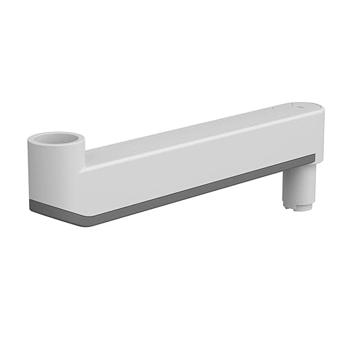 ERGOTRON Carefit Combo Extender Snow ACCS