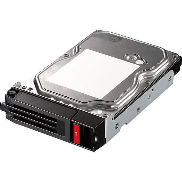 Buffalo OP-HD8.0N 8 TB Hard Drive 3.5 Internal SA