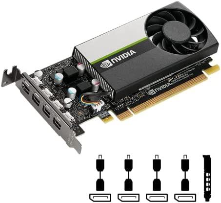 PNY NVIDIA T1000