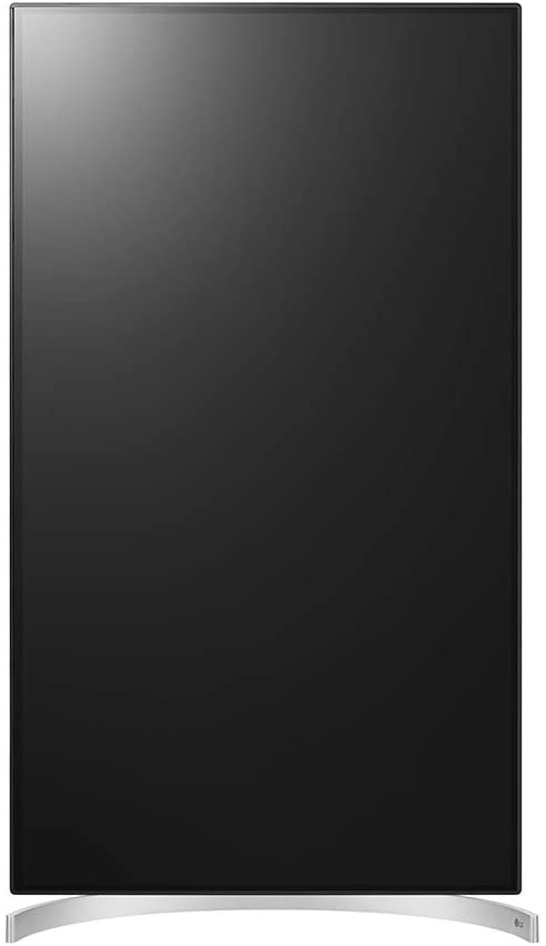 LG 32UL950-W 32" Class Ultrafine 4K UHD LED Monitor with Thunderbolt 3 Connectivity Silver (31.5" Display) 32 Inch IPS 4K HDR 600 w/ Thunderbolt 3
