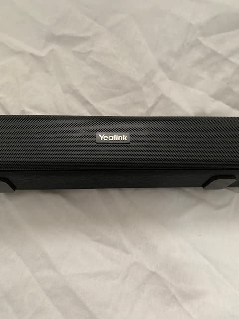 Yealink MSPEAKER 703-000-003 Mspeaker Soundbar