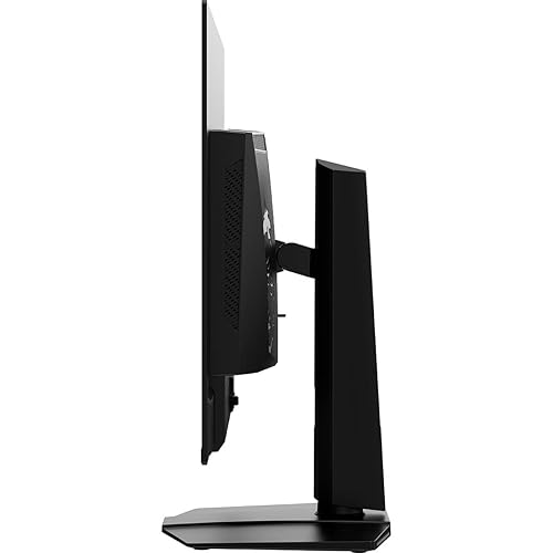 MSI MPG 322URX QD-OLED Gaming Monitor