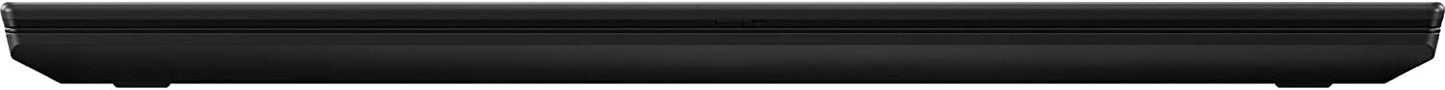 Lenovo ThinkPad T14 Gen 2 20XK00BFUS 14" Touchscreen Notebook - Full HD - 1920 x 1080 - AMD Ryzen 7 PRO 5850U Octa-core (8 Core) 1.90 GHz - 16 GB Total RAM - 16 GB On-Board Memory - 512 GB SSD