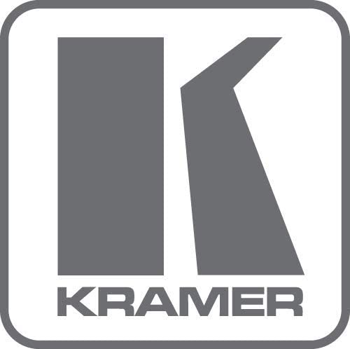 KRAMER HDMI to DVI Cable (Male - Male) (C-HM/DM-25) KRAMER Electronics C?HM/DM, 7.6 m, DVI-D, HDMI, Male, Male, Gold