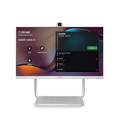 DeskVision Collaboration Displ