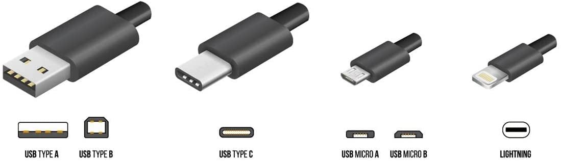 SanDisk 128GB iXpand Flash Drive Luxe for iPhone and USB Type-C Devices - SDIX70N-128G-GN6NE