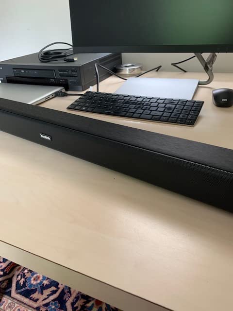 Yealink MSPEAKER 703-000-003 Mspeaker Soundbar