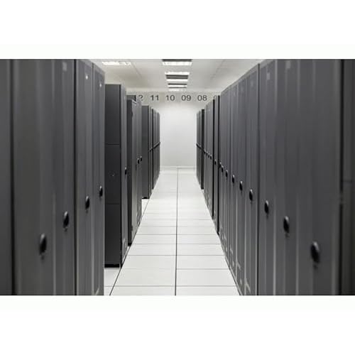 HPE PROLIANT DL3X0 GEN11 1U 2P STANDARD FAN KIT