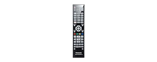 Panasonic DPUB9000 4K Ultra HD Blu-ray Player with HDR10+ and Dolby Vision Playback, Black