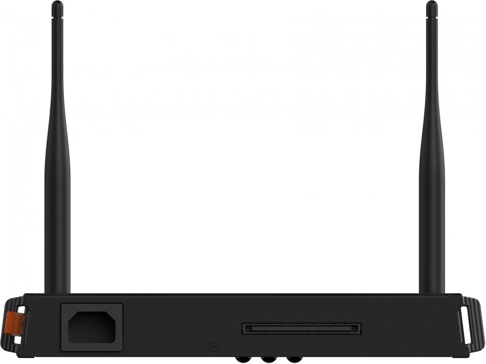 Viewsonic ViewBoard VPC25-W53-P1 Digital Signage Appliance