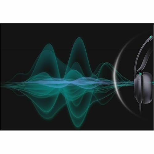 Yealink USB Wired Headset - Microsoft Teams Certification - Mono - USB Type A, USB Type C - Wired - 32 Ohm - 20 Hz to 20 kHz - Over-the-head - Monaural - Supra-aural - 4.92 ft Cable - Noise Cancelling, Electret Condenser Microphone
